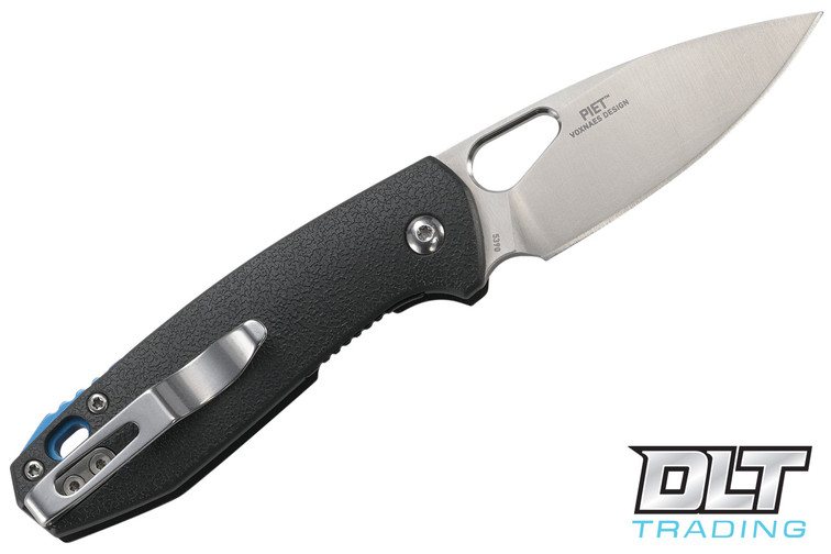 CRKT Piet - DLT Trading
