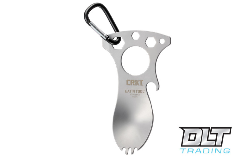 CRKT Eat'N Tool