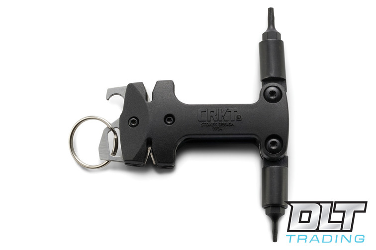 CRKT Knife Maintenance Tool DLT Trading
