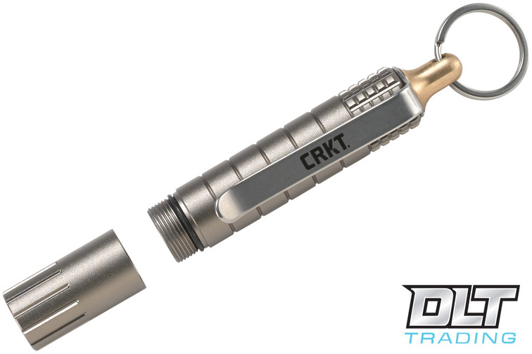 CRKT Pocket Driver Stash Tool