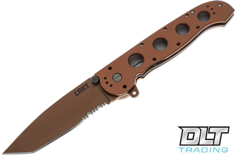 CRKT M16 14D - DLT Trading
