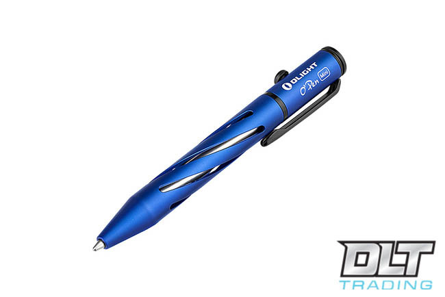 Olight Open Mini - Blue - DLT Trading