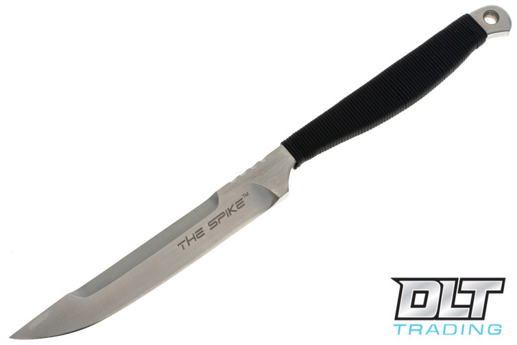 Cold Steel Spike Tokyo 4.25" - Cord Wrapped Handle