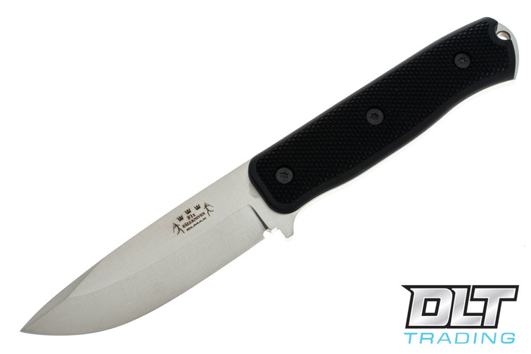 Fallkniven F1x Elmax - Zytel Sheath