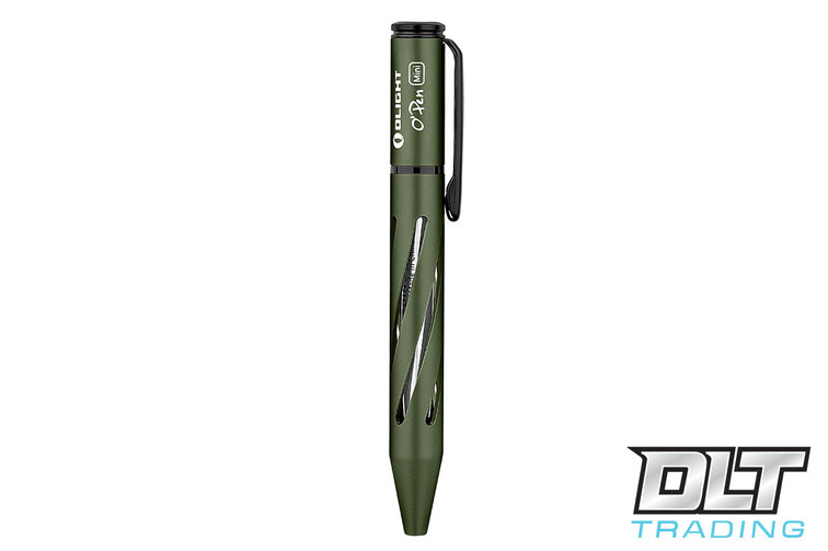 Olight Open Mini - OD Green