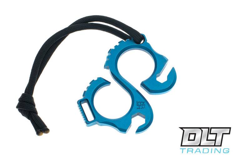 Koch Tools The Solo 2.1 Multi-Tool - Blue - DLT Trading