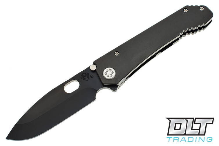 Force M.D.’s レコード7枚セット Medford 187 DP - PVD S35VN - PVD Titanium - DLT Trading