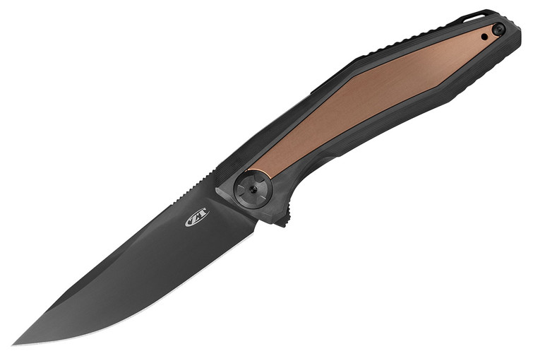 Zero Tolerance 0470S110V Sinkevich Flipper