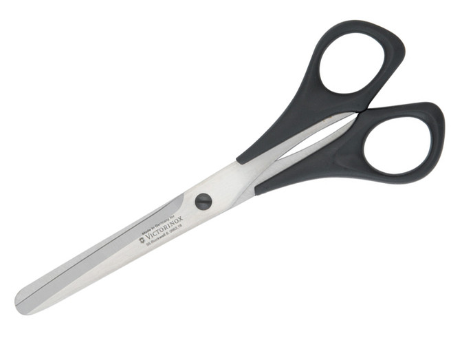 Victorinox 6" Blunt Tip Scissors