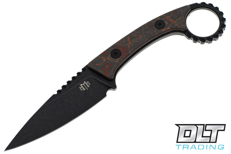 M3 Tactical Force Recon - Mars Valley