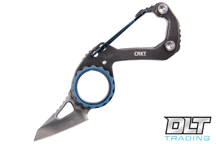 CRKT Compano Carabiner Knife