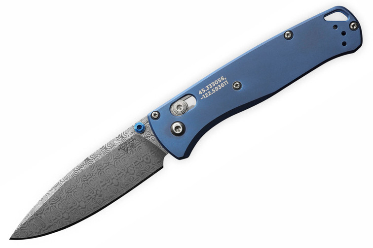 Benchmade 535-2204 Limited Edition Bugout