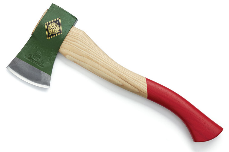 Hults Bruk 325 Year Anniversary Axe