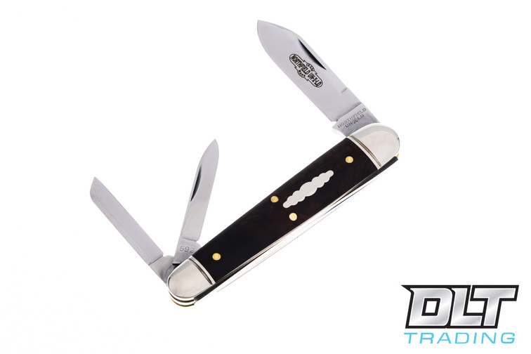 Great Eastern Northfield UN-X-LD - #59 Shaffer Farm Whittler - Desert Ironwood
