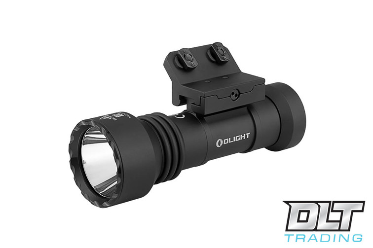【OLIGHT】Javelot TAC M Olight Javelot Tac M-Lok - Black - DLT Trading