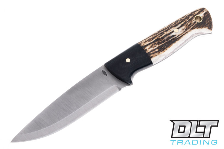 Battle Horse Battlelore - Scandi - Elk Antler #8