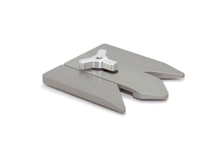 Edge Pro Apex Slide Guide Edge Pro Apex Slide Guide