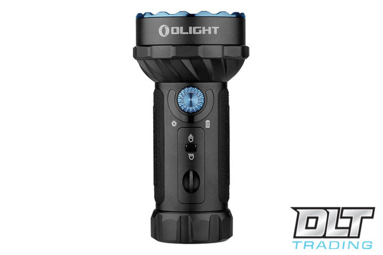 Olight Marauder Mini - Black - DLT Trading