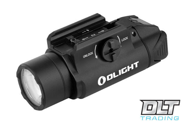 Olight PL-3 Valkyrie - DLT Trading