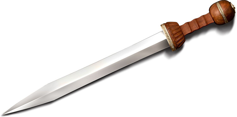 roman sword gladius