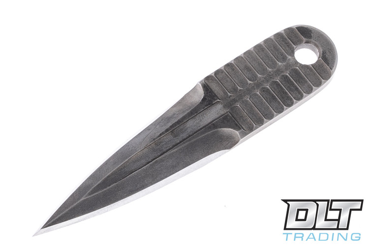 Vehement Lapel Dagger #1 Vehement Lapel Dagger #1