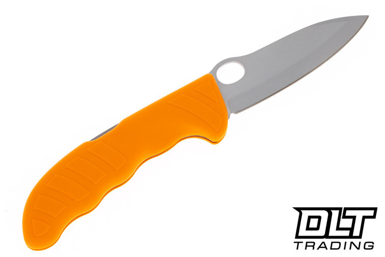 Swiss Army Hunter Pro Orange DLT Trading