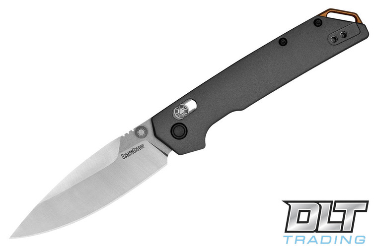 Kershaw Iridium 2038 folding knife.