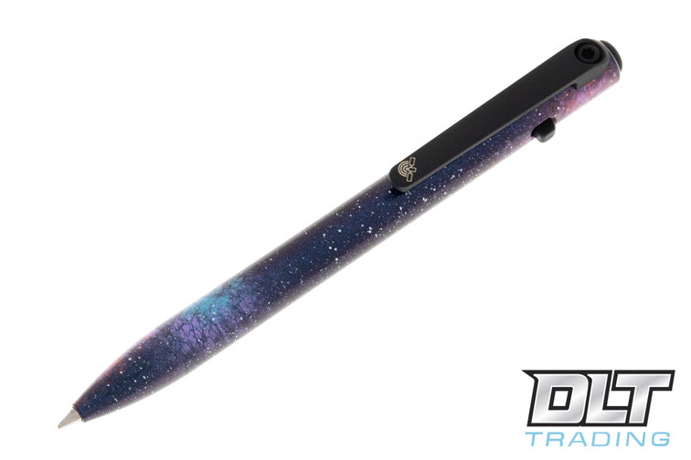 Tactile Turn Slim Side Click Mini - Deep Space
