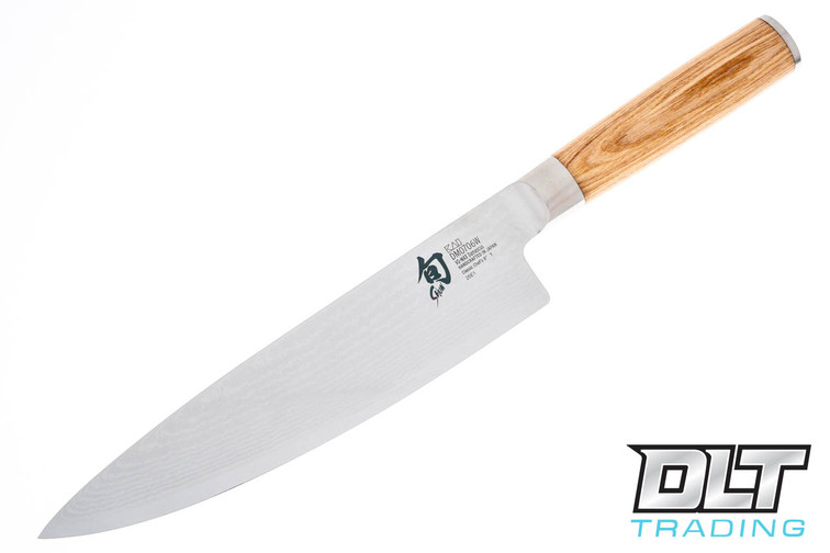 Shun Classic Blonde 8 Chef's Knife