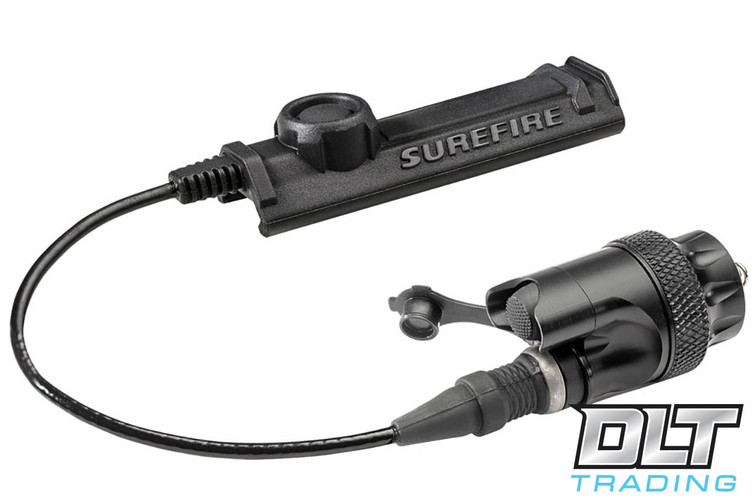 SureFire DS-SR07 Switch - Black - DLT Trading