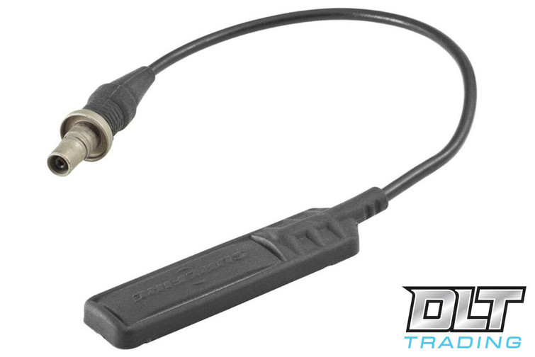 surefire スイッチ SureFire ST07 Switch - Black - DLT Trading