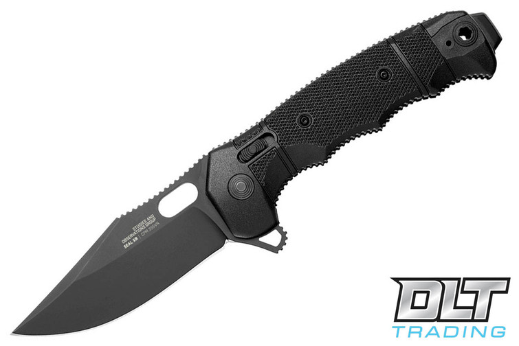 SOG Seal XR - USA Made SOG Seal XR - USA Made