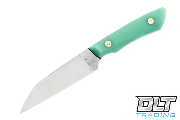 Edge Knife Works Huntsman - Vintage Opal G-10