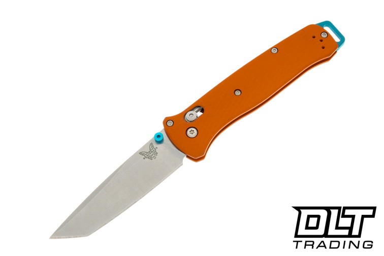 Benchmade 537-2301 Bailout SHOT Show Limited Edition