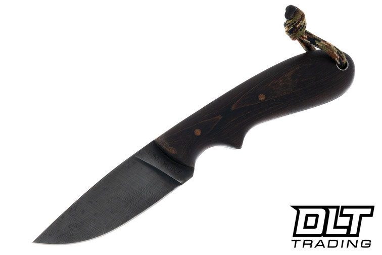 TM Hunt Hedgehog - Desert Ironwood