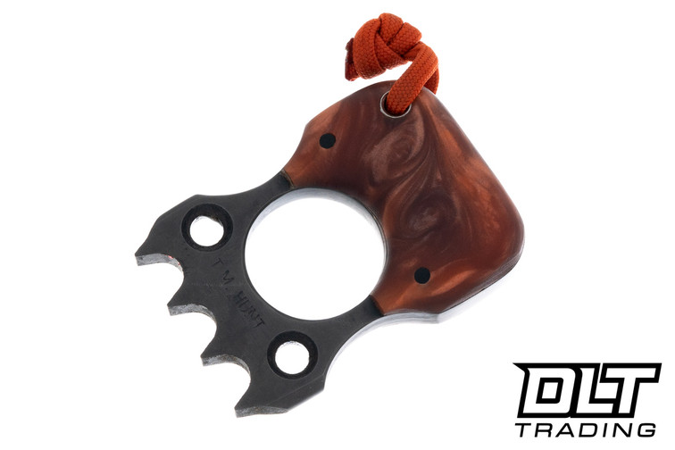 TM Hunt Ring Pop - Cosmic Bronze