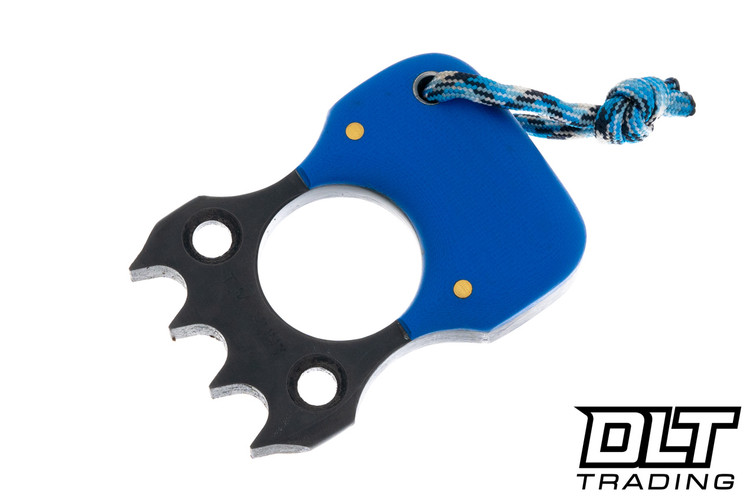 TM Hunt Ring Pop - Blue G-10