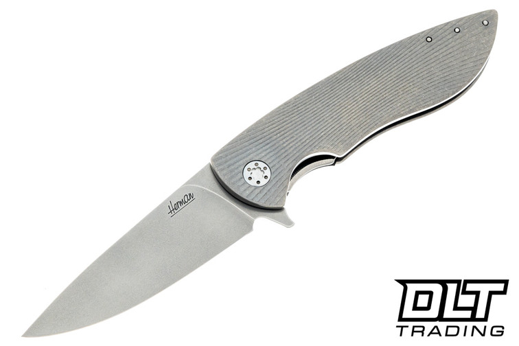 Herman Knives Micro Sting 84 - M398