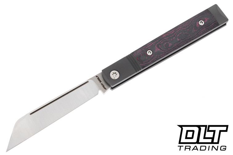 Jack Wolf Feelgood Jack - Bazooka Pink Camo Carbon - DLT Trading