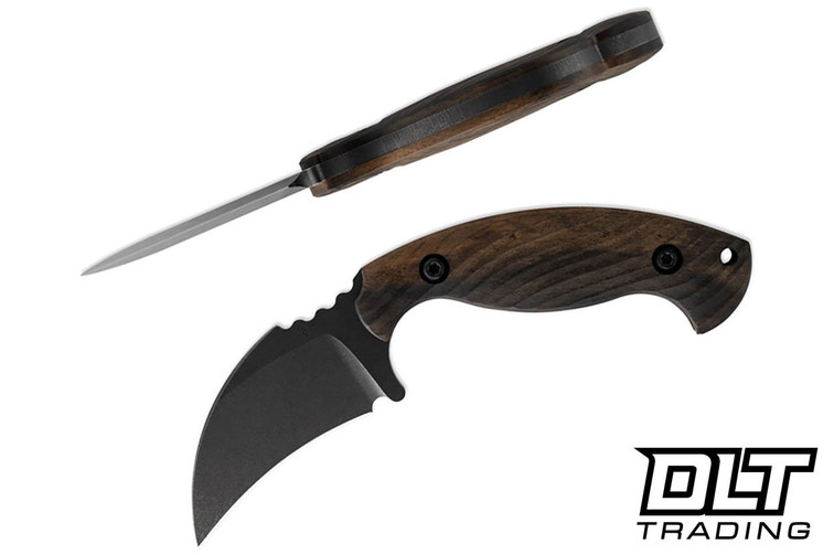 Toor Karsumba - Outlaw - Ebony