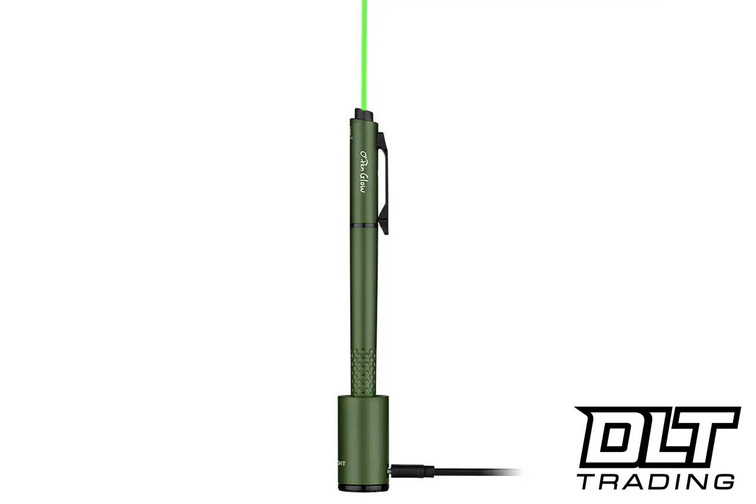 Olight O'Pen Glow - OD Green - DLT Trading