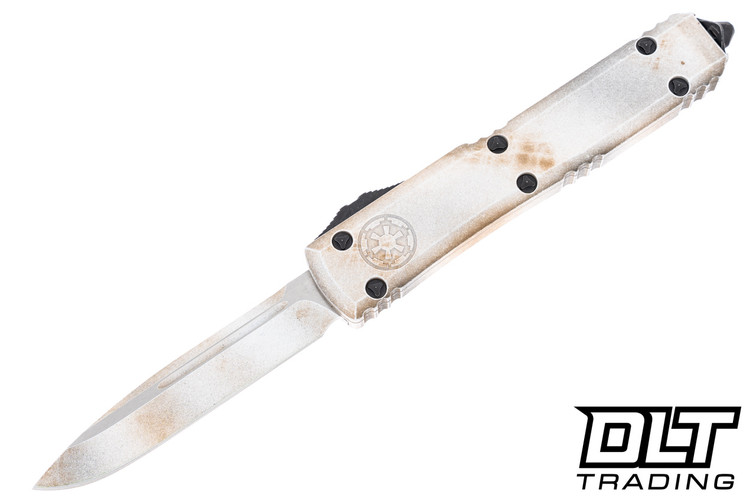 Microtech Ultratech Sand Trooper S/E - Sandtrooper Handle