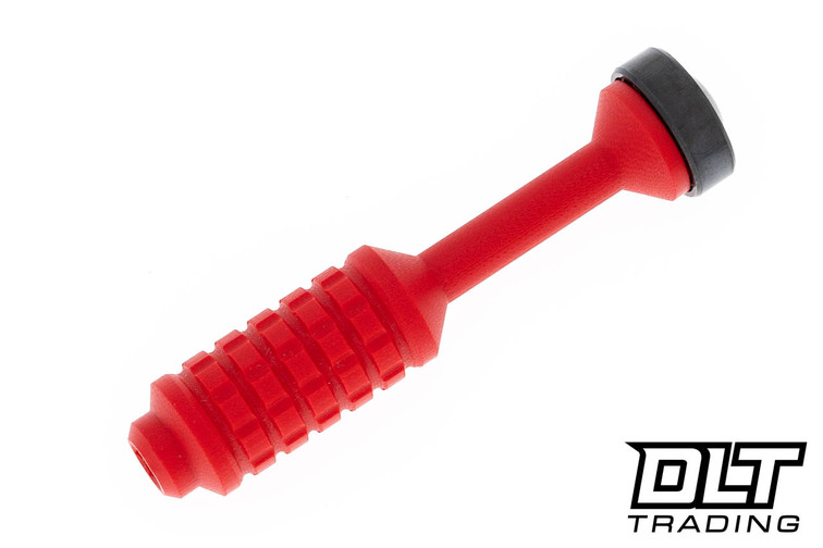 Combat Beads V3 Precision Driver - Red G-10