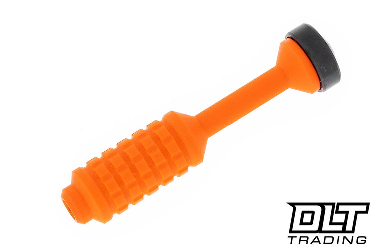 Combat Beads V3 Precision Driver - Orange G-10 Combat Beads V3 Precision Driver - Orange G-10