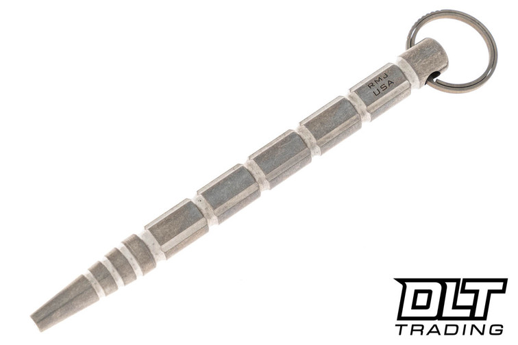 RMJ Tactical Pokey Boi - Tumbled