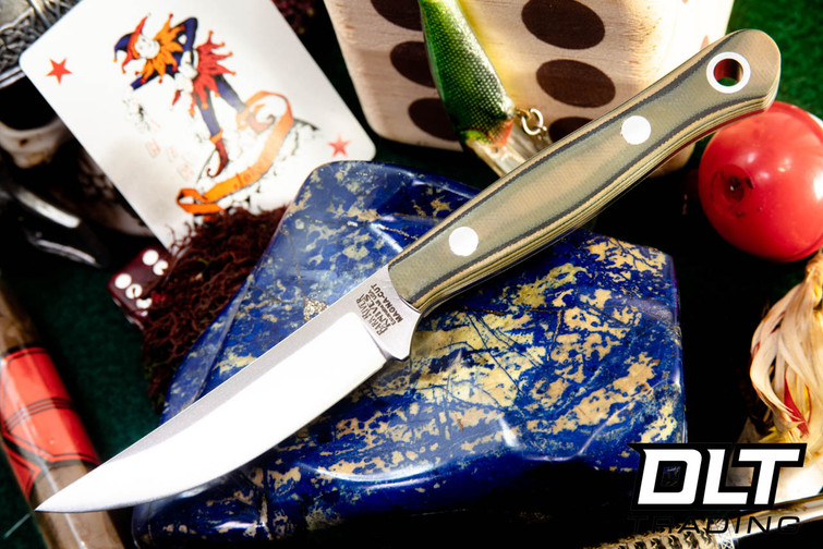 Bark River Tope Water Moccasin Camo Suretouch - Matte