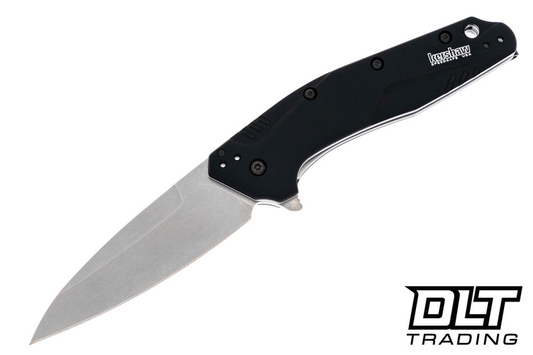 Kershaw 1812BLKMAG Dividend - MagnaCut