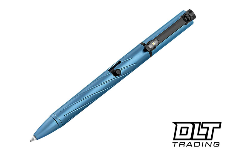 Olight O'Pen Pro Light - Lake Blue - DLT Trading