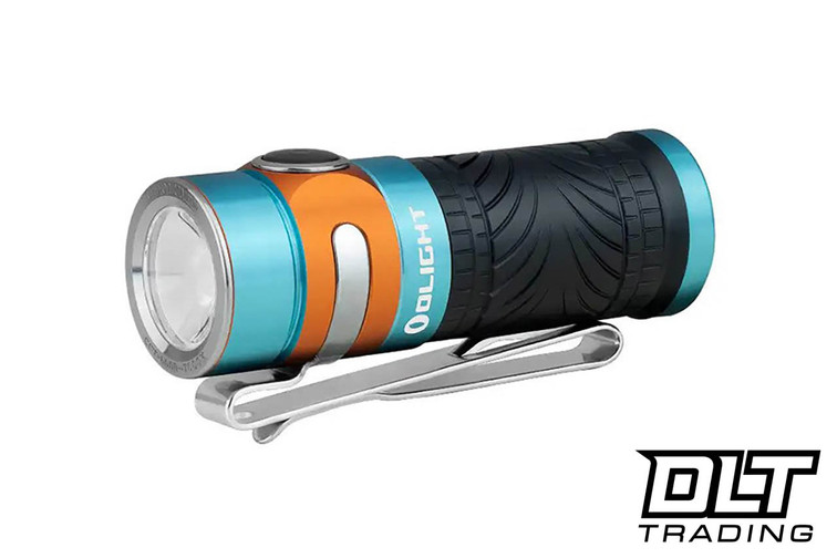 Olight Baton 3 Roadster - Limited Edition - DLT Trading