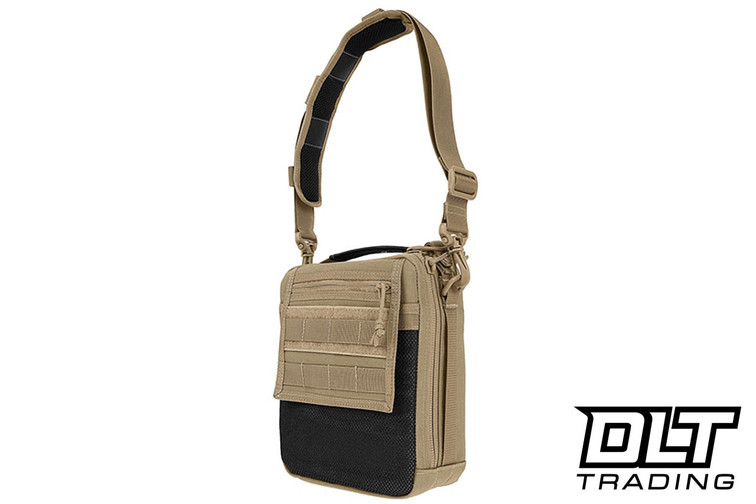 Maxpedition NeatFreak Organizer - Khaki Maxpedition NeatFreak Organizer - Khaki